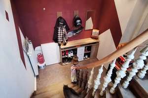 Stadtvilla mit Gewerbeeinheit – Hauptstraße 85, 7957 Langenwetzendorf – Vorschaubild 20