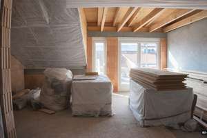 Balkon & Aufzug: Ihr neues Zuhause in Bad Wurzach – Ideal für Paare und Investoren – Die vollständige Adresse der Immobilie erhältst du vom Anbieter., 88353 Bad Wurzach – Vorschaubild 5