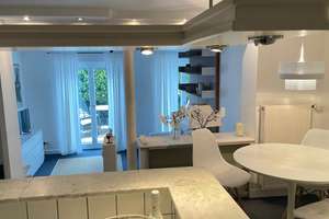 Terrassenwohnung in Wiesbaden-Sonnenberg/ lichtdurchflutete Oase – Die vollständige Adresse der Immobilie erhältst du vom Anbieter., 65193 Sonnenberg, Wiesbaden – Vorschaubild 3