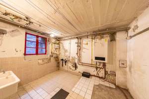 Familienglück auf drei Etagen im Verlegerviertel – mit Garten, Keller und Stellplatz – 64295 Darmstadt-West, Darmstadt – Vorschaubild 23