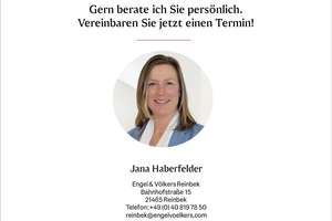 Einfamilienhaus in ruhiger Lage mit teilbarem Grundstück – Die vollständige Adresse der Immobilie erhältst du vom Anbieter., 22113 Oststeinbek – Vorschaubild 18