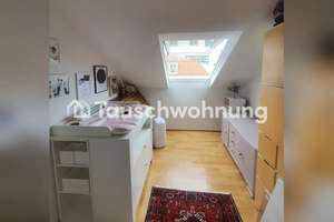 Tauschwohnung: Tausche 2ZKB gegen 4ZKB – Rohrbacher Straße 12, 69115 Weststadt, Heidelberg – Vorschaubild 9