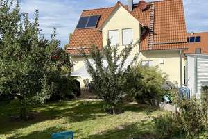 Effizienzhaus im Grünen – 82294 Oberschweinbach – Vorschaubild 1