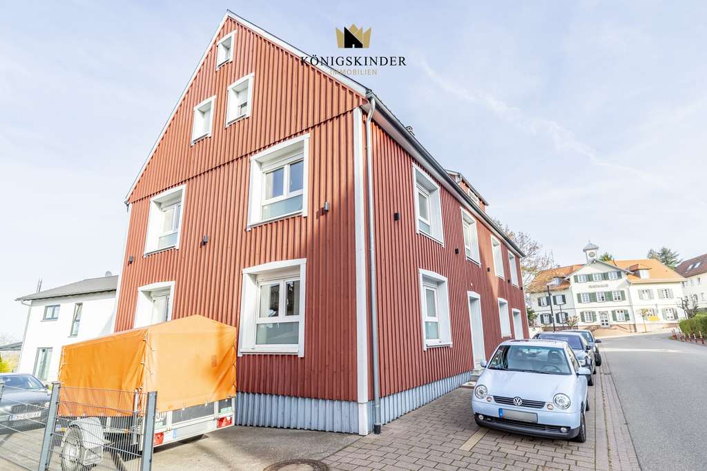 Immobilie in Engelsbrand - Modernisiertes Mehrfamilienhaus mit Inventar – stabile Erträge & attraktiver Jahresumsatz - Bild 2