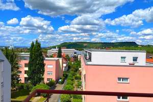 Kernsanierte Penthouse Wohnung in Heilbronn Ost – Die vollständige Adresse der Immobilie erhältst du vom Anbieter., 74074 Heilbronn, Heilbronn – Vorschaubild 11