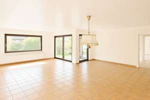 Bungalow inkl. Garage und traumhaften Grundstück in Garbsen OT Frielingen  – Ernst-Wiechert-Str. 30, 30823 Garbsen – Vorschaubild 3