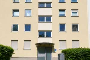Zwischen Stadtleben und Erholung – Ihr neues Zuhause im Münchner Norden – Paracelsusstraße 12, 80939 Am Hart, München – Vorschaubild 8