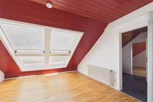 Lichtdurchflutete 5-Zimmer-Maisonette mit Galerie, Kamin und Gartenblick in Wiesbaden – Zum Goethestein 2, 65201 Frauenstein, Wiesbaden – Vorschaubild 10