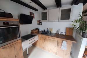 Möblierte Dachgeschosswohnung mit Balkon in Alt-Saarbrücken – Deutschherrnstraße 42, 66117 Alt-Saarbrücken, Saarbrücken – Vorschaubild 6