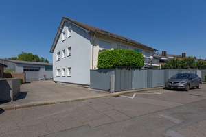 Wohnen und Gewerbe vereint – gepflegtes Mehrfamilienhaus mit 5 Einheiten und großer Halle – Die vollständige Adresse der Immobilie erhältst du vom Anbieter., 44227 Persebeck-Kruckel-Schnee, Dortmund – Vorschaubild 34