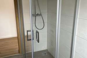 Renovierte 4-Zimmer Erdgeschosswohnung mit Balkon in Oberisling-Graß – Liebhartstraße 32, 93053 Oberisling-Graß, Regensburg – Vorschaubild 6