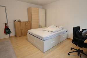 Stuttgart-Mitte: Hochwertig renovierte Wohnung in Bestlage – Die vollständige Adresse der Immobilie erhältst du vom Anbieter., 70176 Rosenberg, Stuttgart – Vorschaubild 13