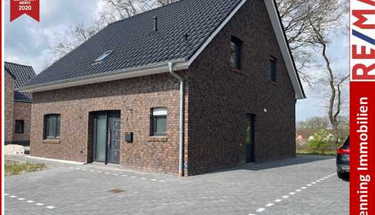 Bild von *Neubau*Erstbezug*Ruhige Lage*Waldrandgebebiet*