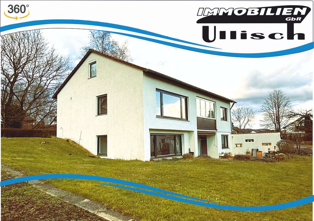 Immobilie in Aldingen - Ihr neues Zuhause in Aldingens Traumlage - Bild 0