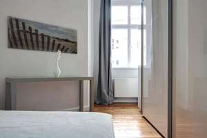 Kernsanierte 2-Zimmer-Altbauwohnung in ruhiger Innenhoflage – Torstraße 220, 10115 Mitte (Ortsteil), Berlin – Vorschaubild 10