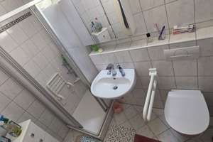 2-Zimmer-Wohnung mit Loggia in Ludwigshafen am Rhein – 67069 Pfingstweide, Ludwigshafen am Rhein – Vorschaubild 9