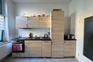 Mitten in der Altstadt, Wohnen und Arbeiten – 39104 Altstadt, Magdeburg – Vorschaubild 25