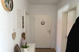 Nachmieter für schöne 3-Raumwohnung in Erfurt gesucht