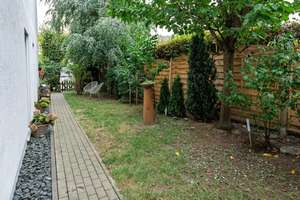 Bielefeld-Vilsendorf: Gepflegtes Reihenendhaus mit Garten -günstiges Erbpachtgrundstück – Die vollständige Adresse der Immobilie erhältst du vom Anbieter., 33739 Jöllenbeck, Bielefeld – Vorschaubild 21