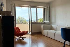 Schöne helle gemütliche 2-Zimmer-Wohnung in Stuttgart Nord/West – Hölderlinstraße 35, 70174 Relenberg, Stuttgart – Vorschaubild 3