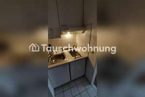 Tauschwohnung: Gemütliche 1-Zimmer-Wohnung im Bayenthal – Die vollständige Adresse der Immobilie erhältst du vom Anbieter., 50968 Bayenthal, Köln – Vorschaubild 2