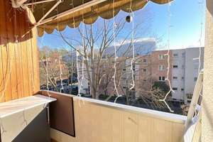3-Zimmer-Wohnung mit Balkon und Stellplatz – solide Kapitalanlage in Wiesbaden – Die vollständige Adresse der Immobilie erhältst du vom Anbieter., 65197 Klarenthal, Wiesbaden – Vorschaubild 9
