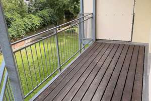  3-Zimmer-Wohnung mit Balkon | 2-bedroom apartment with Balcony in L - Gohlis – Hans-Oster-Straße 6, 4157 Gohlis-Mitte, Leipzig – Vorschaubild 13