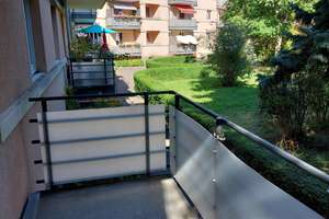 EG-3R-Whg Gäste-WC Wanne Dusche Stellplatz Balkon! – Corinthstraße 5, 1219 Leubnitz-Neuostra, Dresden – Vorschaubild 7