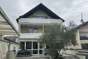 *Großzügiges, modernes EFH in begehrter Lage von OF-Rosenhöhe*Traumgarten inkl. Aussensauna*Garage* – 63069 Vorderwald-Rosenhöhe, Offenbach am Main – Vorschaubild 9