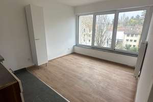 Charmante 2-Zimmer-Wohnung mit Wohnküche und Schlafzimmer