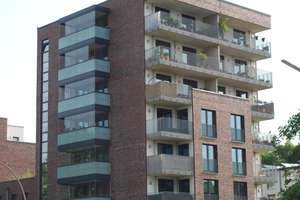 Hoch über den Dächern von Barmbek – Saarlandstraße 10, 22303 Barmbek-Nord, Hamburg – Vorschaubild 2