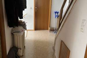 Für Gartenliebhaber, XXL-Grundstück mit einem gemütlichen Einfamilienhaus – Die vollständige Adresse der Immobilie erhältst du vom Anbieter., 65201 Dotzheim, Wiesbaden – Vorschaubild 5