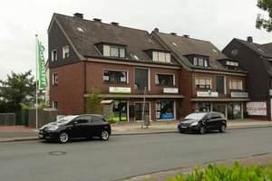 Schöne 2-Zimmer-Wohnung, 70 m², 1. OG rechts, Bochum-Wiemelhausen