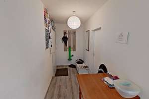 FÜR STUDENTEN & AZUBIS: Dein neues WG-Zimmer in einer 3er-WG mit viel Lichteinfall im campusglueck – 48159 Kinderhaus-West, Münster – Vorschaubild 7