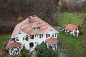 Großzügige Villa in Heringen: Wohnen auf 450 Quadratmetern – Herfagrund 48, 36266 Heringen (Werra) – Vorschaubild 4