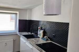 Maisonette Traumwohnung mit Terrasse, Balkon und Tiefgarage – 63075 Waldheim, Offenbach am Main – Vorschaubild 9