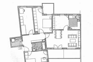 ELVIRA - Obersendling, wunderschöne und gut geschnittene 4-Zimmer-Wohnung mit zwei Balkonen – Die vollständige Adresse der Immobilie erhältst du vom Anbieter., 81379 Obersendling, München – Vorschaubild 17