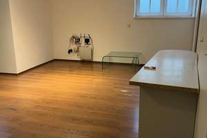 Ein-Zimmer-Apartment (Studio) ohne Küche – kurz- oder langfristig zu vermieten.