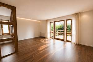 Schönes Haus in guter, ruhiger Lage von Ichenheim - teils vermietet – Robert-Koch-Straße 13, 77743 Neuried – Vorschaubild 4