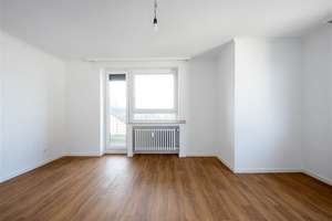 2-Zimmer-Wohnung mit Terrasse in Golzheim – saniert und bezugsfertig – Die vollständige Adresse der Immobilie erhältst du vom Anbieter., 40474 Golzheim, Düsseldorf – Vorschaubild 2