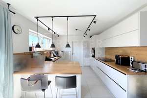 Stilvolle und moderne 4 Zimmer-Maisonette-Wohnung in Plankstadt – Die vollständige Adresse der Immobilie erhältst du vom Anbieter., 68723 Plankstadt – Vorschaubild 6