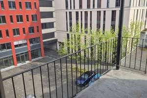 Schöne Altbauwohnung in Wiesbaden-Mitte nähe Bahnhof – 65185 Mitte, Wiesbaden – Vorschaubild 9