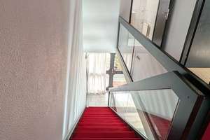 Architektenhaus in Solingen (Ohligs/Aufderhöhe/Merscheid) – Isarweg 32, 42697 Ohligs/Aufderhöhe/Merscheid, Solingen – Vorschaubild 14