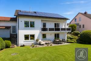 Luxus der leisen Art – exklusives Wohnanwesen mit parkähnlichem Grundstück – Die vollständige Adresse der Immobilie erhältst du vom Anbieter., 93128 Regenstauf – Vorschaubild 47
