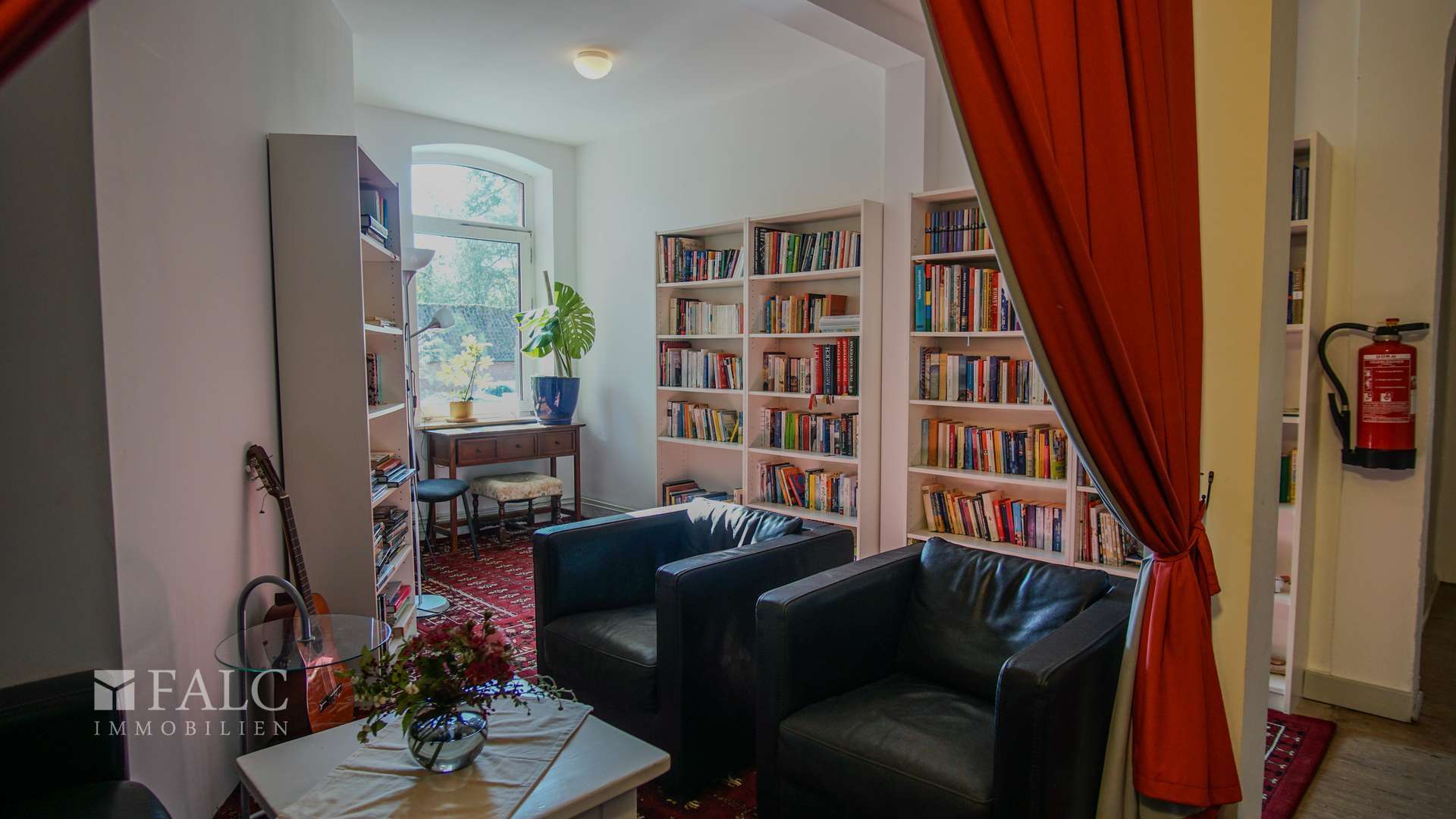 Immobilie in Suderburg - Modernisiertes 2-Zimmer-Appartement - Kapitalanlage oder Eigennutzung - Bild 6