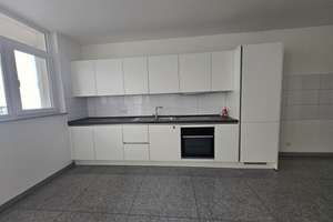 Stilvolles Wohnen in Krefeld: 3-Zimmer mit moderner Einbauküche & großer Terrasse – Stephanstr. 75a, 47798 Stadtmitte, Krefeld – Vorschaubild 13