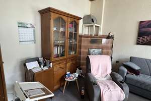 Großzügige 4 Zimmer Wohnung in attraktiver Lage am Dortmunder Hafen – Arnoldstraße 21, 44147 Hafen, Dortmund – Vorschaubild 18