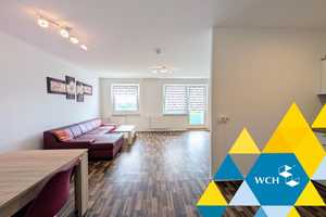 Einziehen & wohlfühlen: Möblierte 3- Raumwohnung – Paul-Bertz-Straße 27, 9120 Chemnitz – Vorschaubild 1