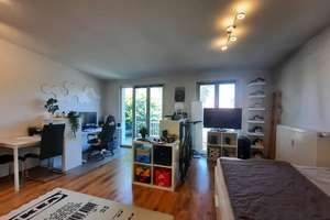 Nachmieter für 1-Raumwohnung gesucht ! – An der Enckekaserne 18, 39110 Stadtfeld West, Magdeburg – Vorschaubild 2