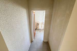 Handwerker aufgepasst! Zentral gelegene Wohnung mit Potenzial – 27576 Goethestraße, Bremerhaven – Vorschaubild 6